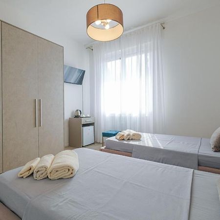 ברגמו Sbs Room Rental מראה חיצוני תמונה