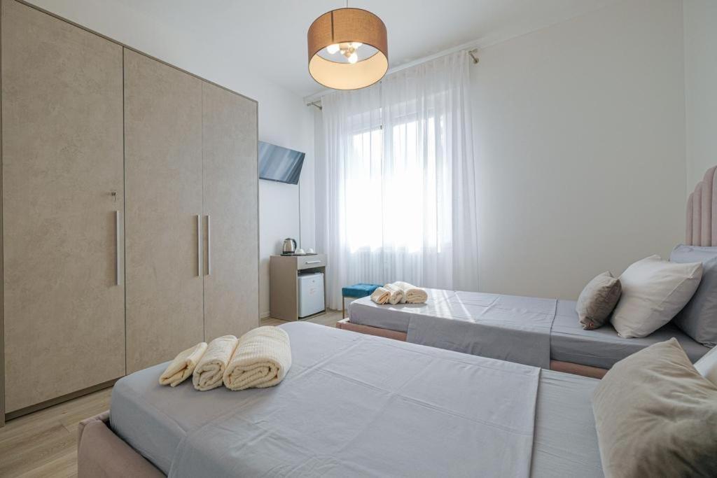 ברגמו Sbs Room Rental מראה חיצוני תמונה