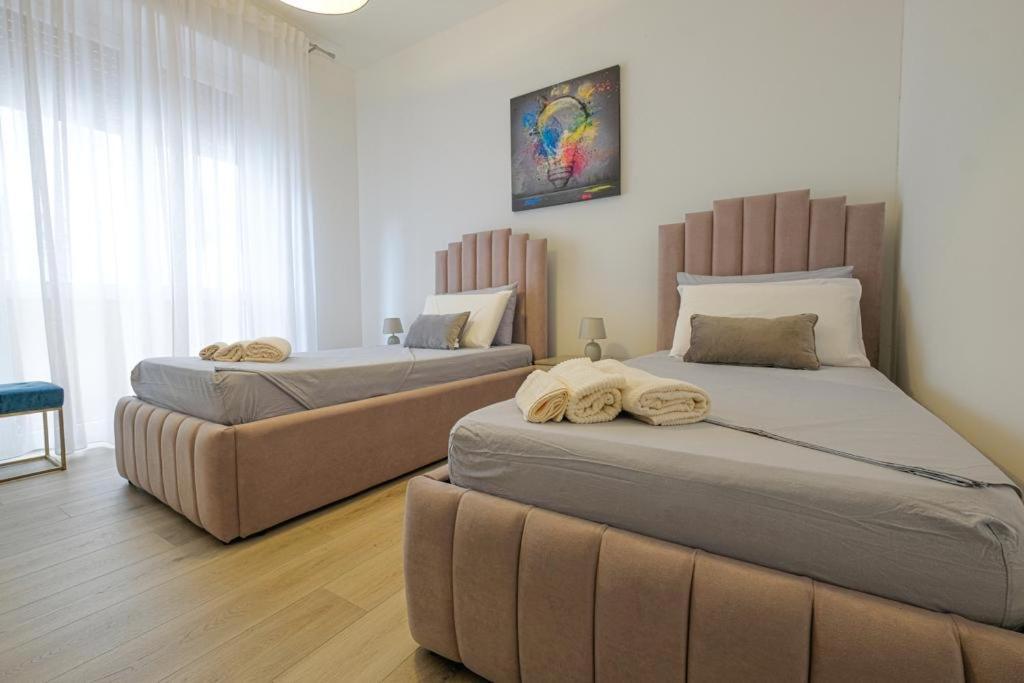 ברגמו Sbs Room Rental מראה חיצוני תמונה