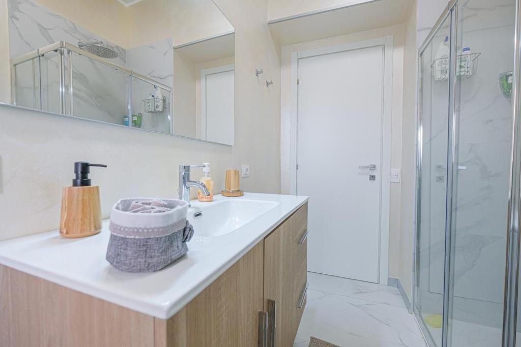 ברגמו Sbs Room Rental מראה חיצוני תמונה