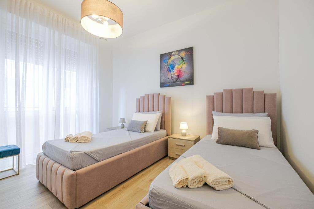 ברגמו Sbs Room Rental מראה חיצוני תמונה