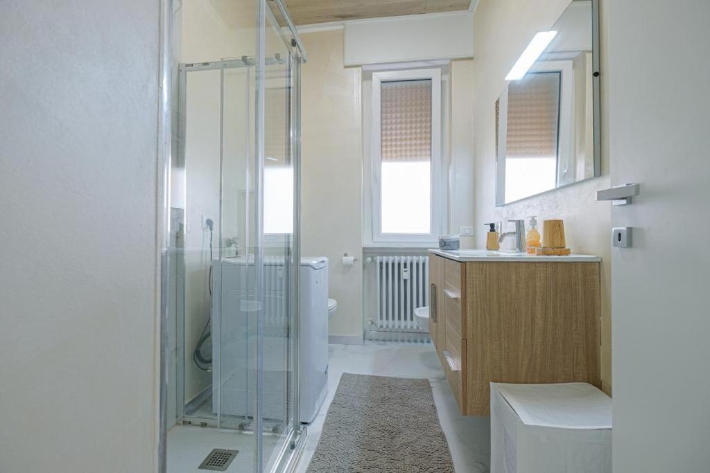 ברגמו Sbs Room Rental מראה חיצוני תמונה