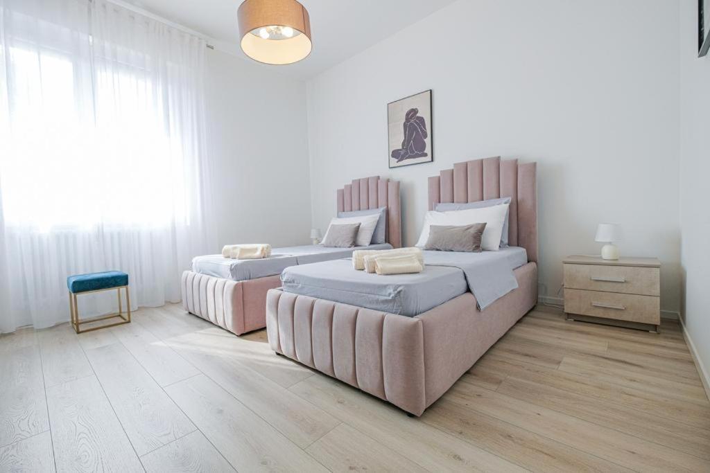 ברגמו Sbs Room Rental מראה חיצוני תמונה