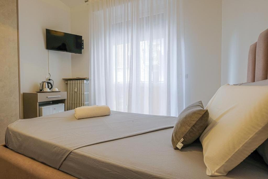 ברגמו Sbs Room Rental מראה חיצוני תמונה