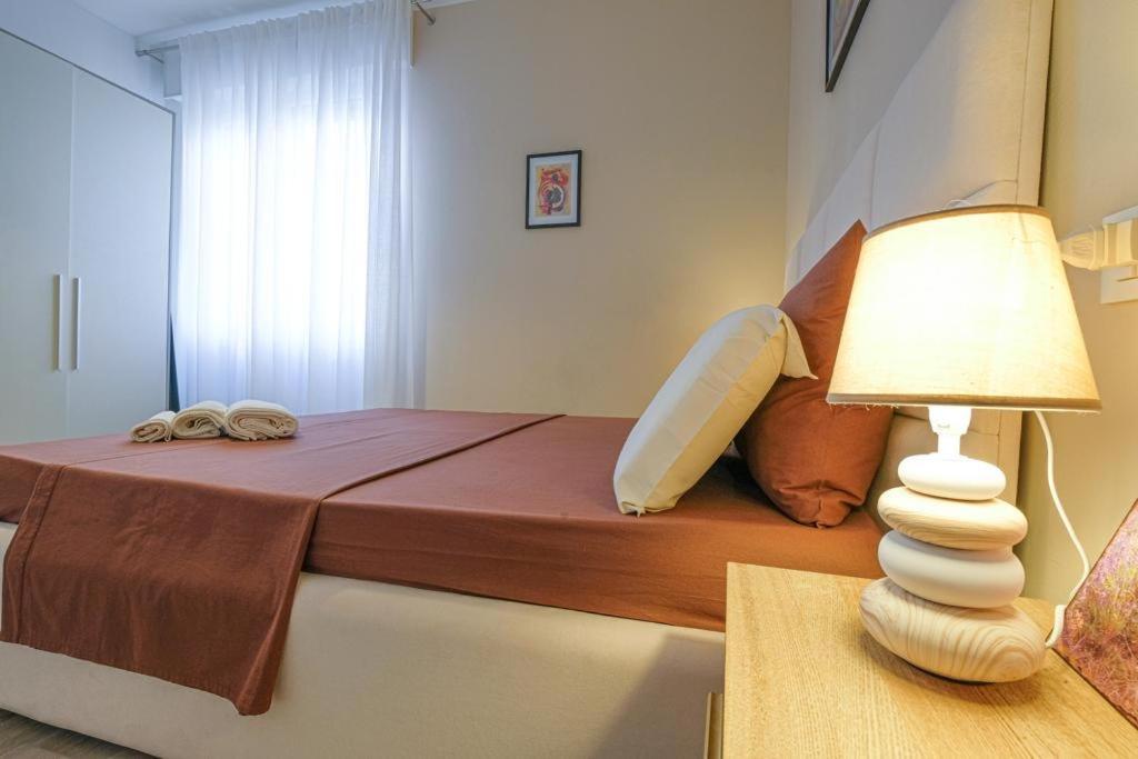 ברגמו Sbs Room Rental מראה חיצוני תמונה