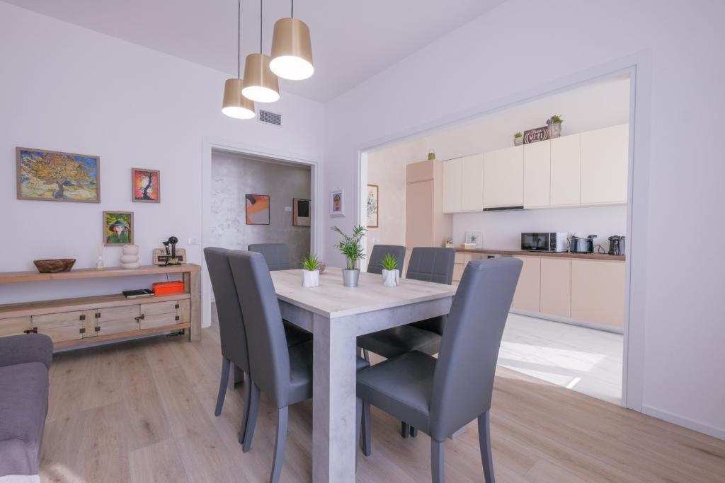 ברגמו Sbs Room Rental מראה חיצוני תמונה