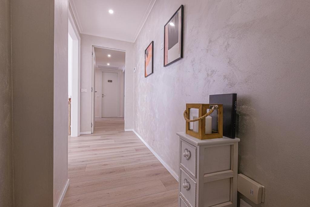 ברגמו Sbs Room Rental מראה חיצוני תמונה