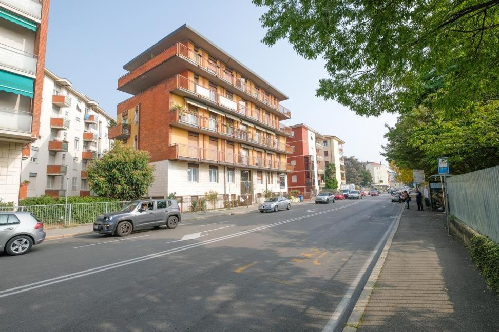 ברגמו Sbs Room Rental מראה חיצוני תמונה